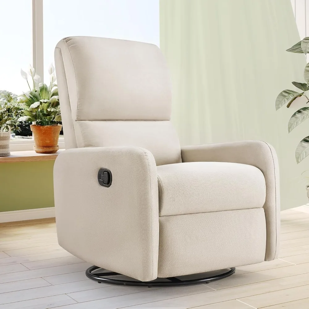 Rocking Chair Nursery - % uma massagem rocker reclinável com