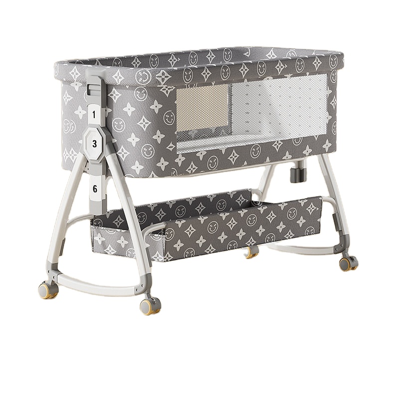 Bassinet Bedside Sleeper - Berços para Bebês 3 em 1,