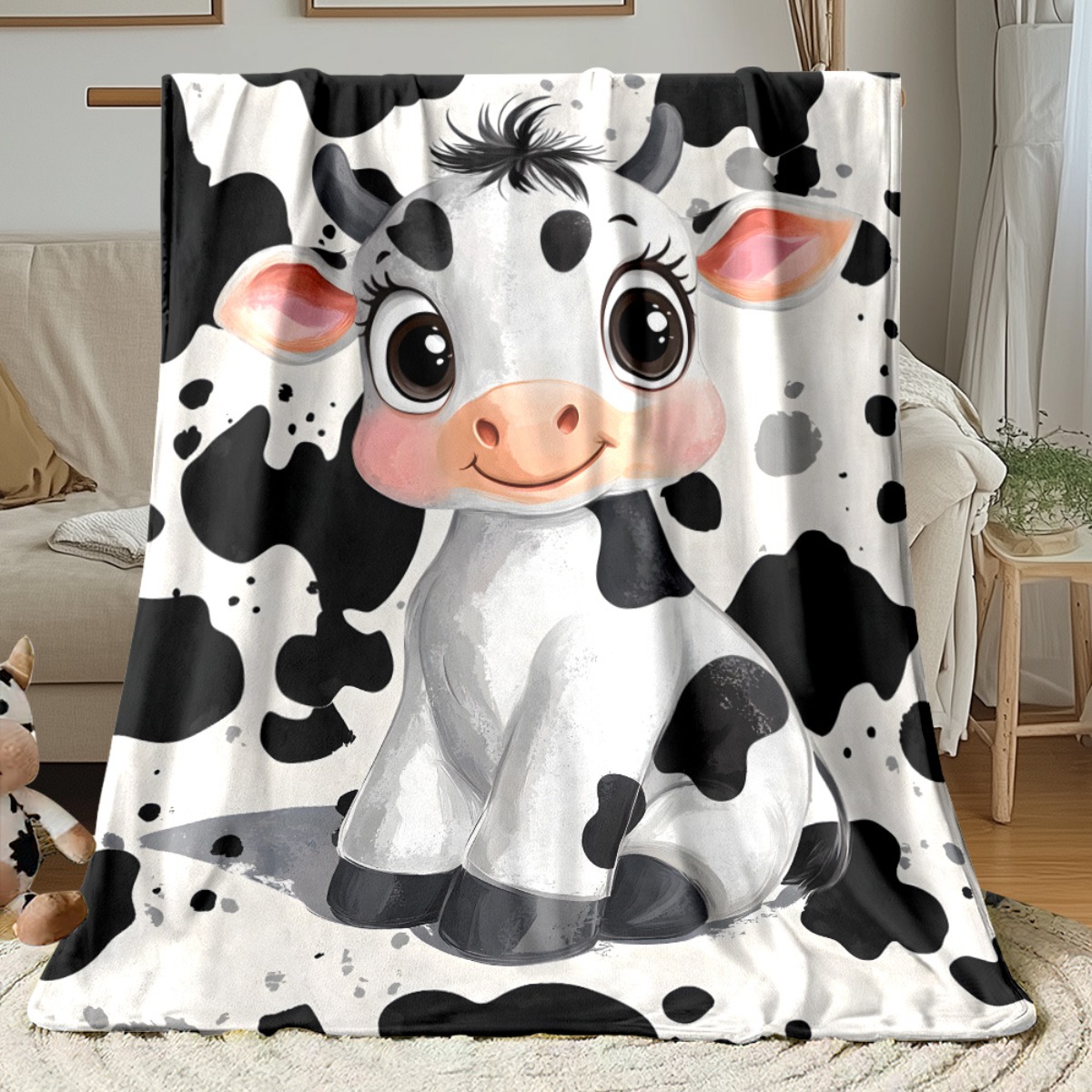 Bonito dos desenhos animados v - Baby Nursery Animal Theme avaliação e preço