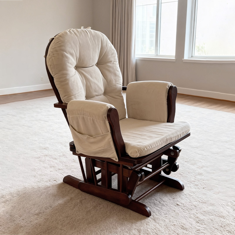 Cadeira de Amamentação de Made - Baby Nursery Glider Chair avaliação e preço