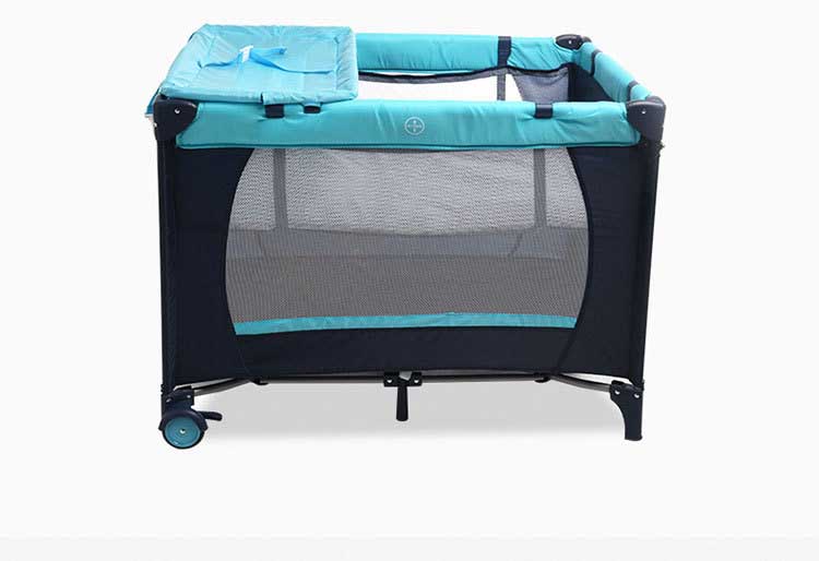 Berço Dobrável Multifuncional  - Bassinet Bedside Sleeper avaliação e preço