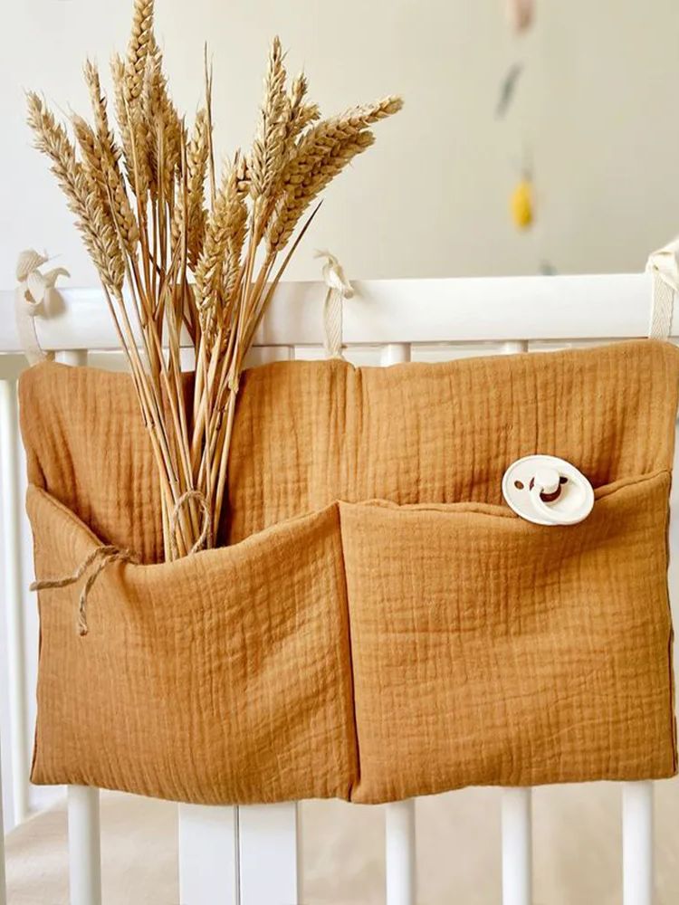 Organizador de berço de bebê,  - Baby Nursery Organization Ideas avaliação e preço