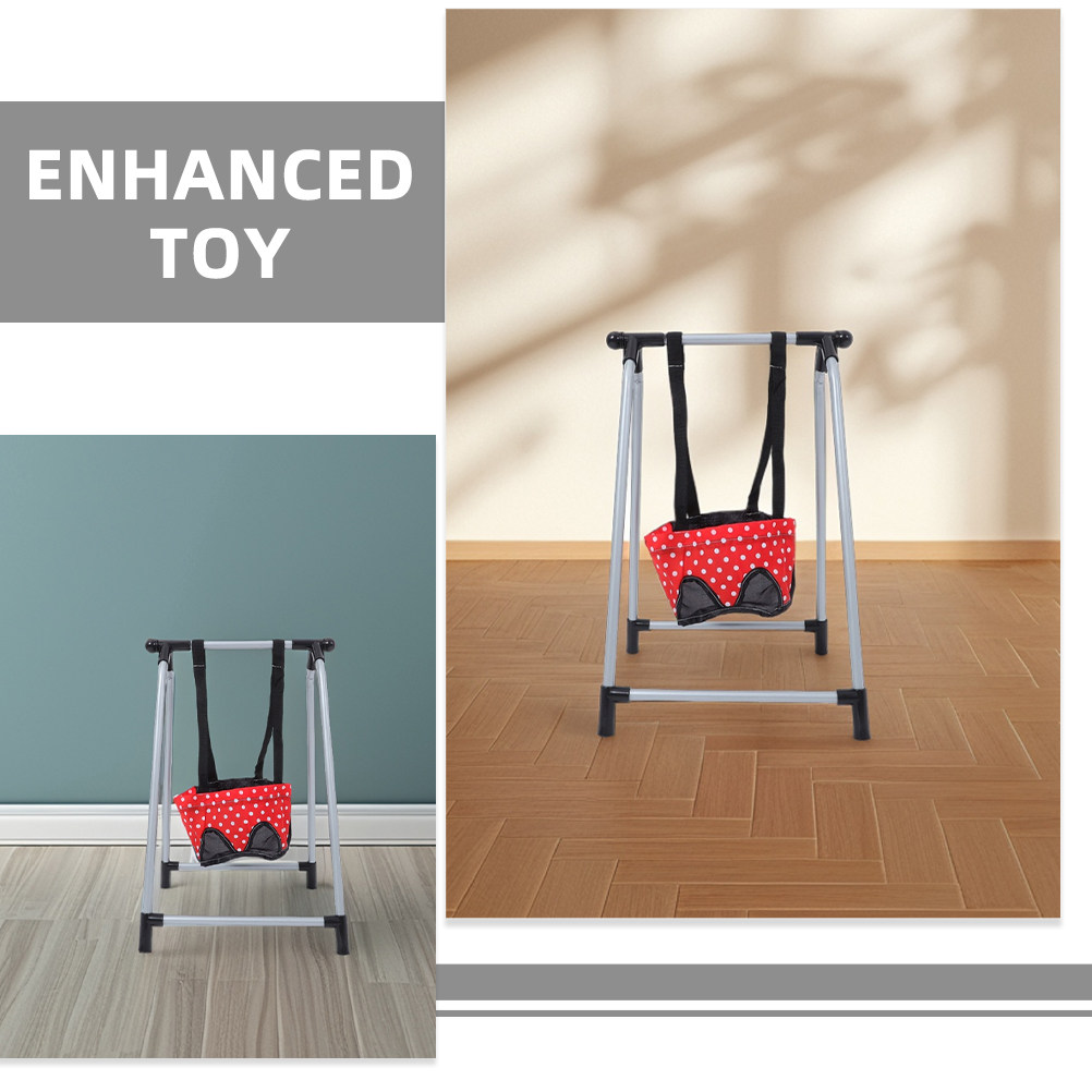 Conjunto de Cadeira de Balanço - Rocking Chair Nursery avaliação e preço