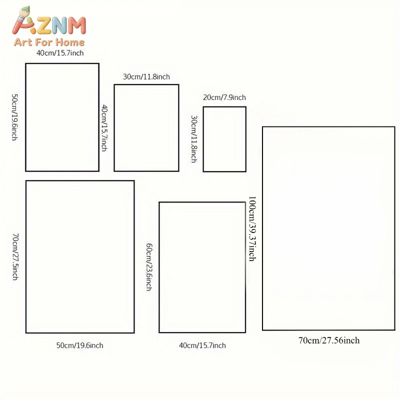 Conjunto de 2 quadros de arte  - Baby Nursery Animal Theme avaliação e preço