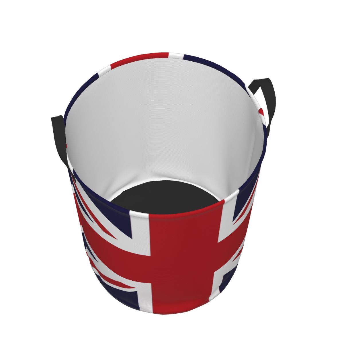 Union Jack Bandeira da cesta d - Baby Nursery Uk avaliação e preço
