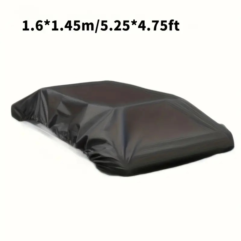 Capa para caixa de teto de car - Storage Basket Fabric avaliação e preço