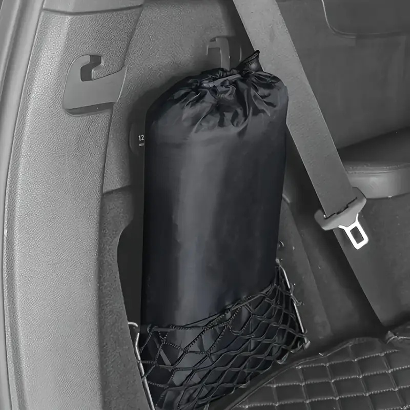 Capa para caixa de teto de car - Storage Basket Fabric avaliação e preço