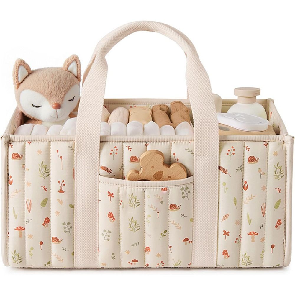 Organizador de Fraldas para Be - Baby Nursery Organization Ideas avaliação e preço