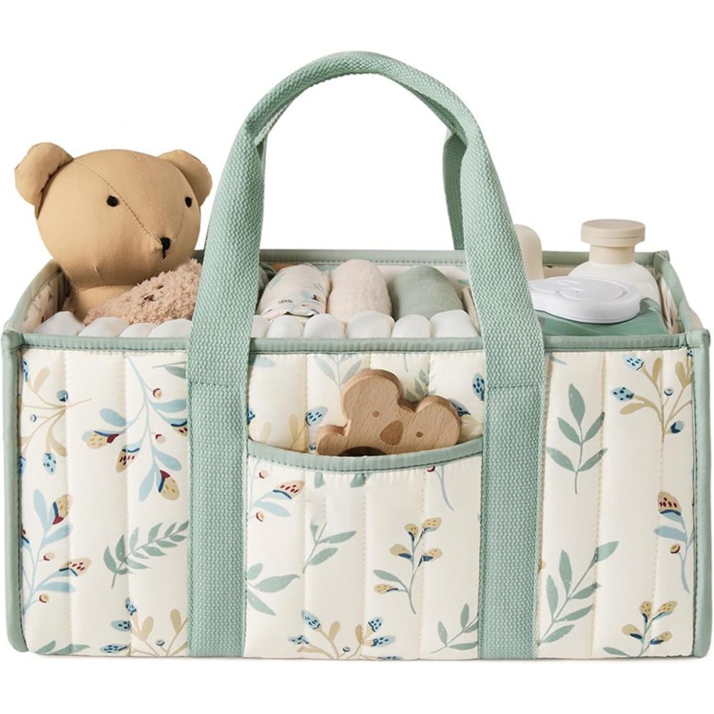 Organizador de Fraldas para Be - Baby Nursery Organization Ideas avaliação e preço