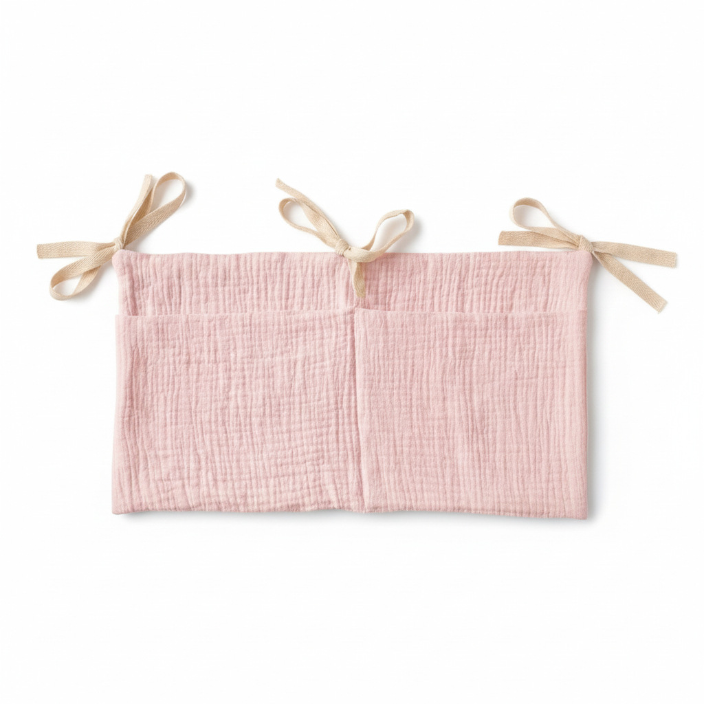 Organizador de Berço para Bebê - Baby Nursery Organization Ideas avaliação e preço