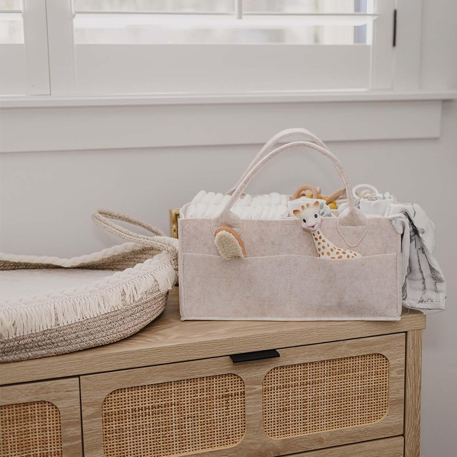 Bolsa Organizadora Portátil pa - Baby Nursery Organization Ideas avaliação e preço
