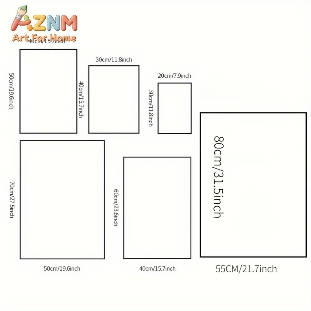 1 peça/3 peças de impressões d - Baby Nursery Animal Theme avaliação e preço