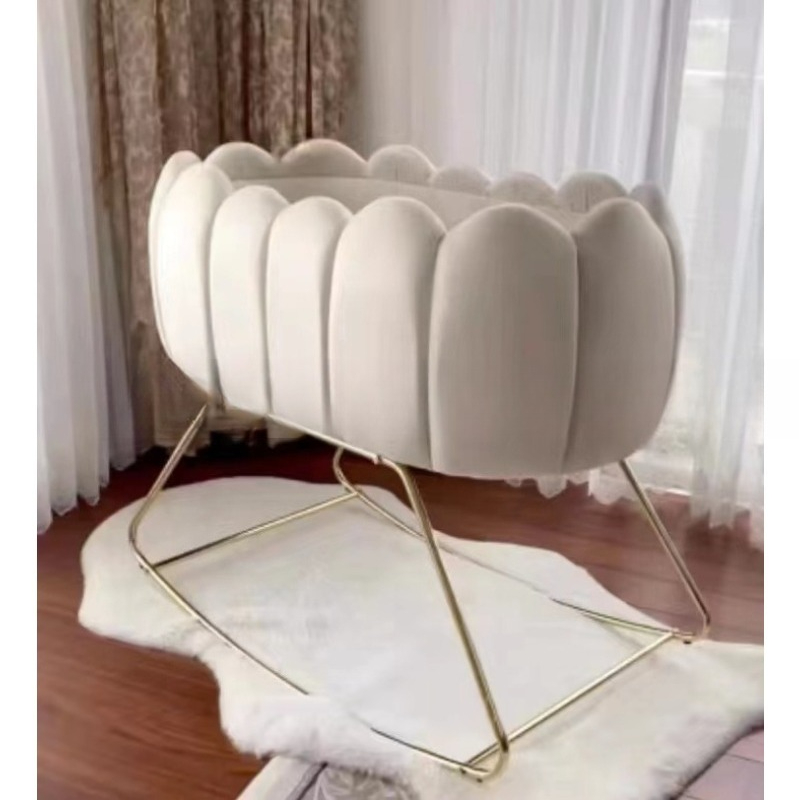 Berço para Recém-Nascidos, Ces - Bassinet Bedside Sleeper avaliação e preço