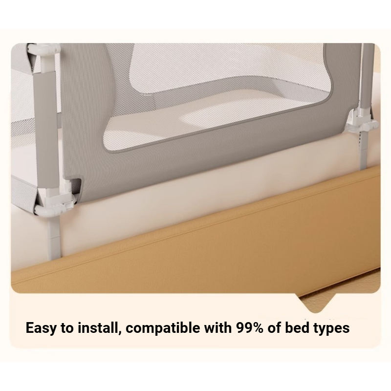Berço para Bebê com Malha Resp - Bassinet Bedside Sleeper avaliação e preço