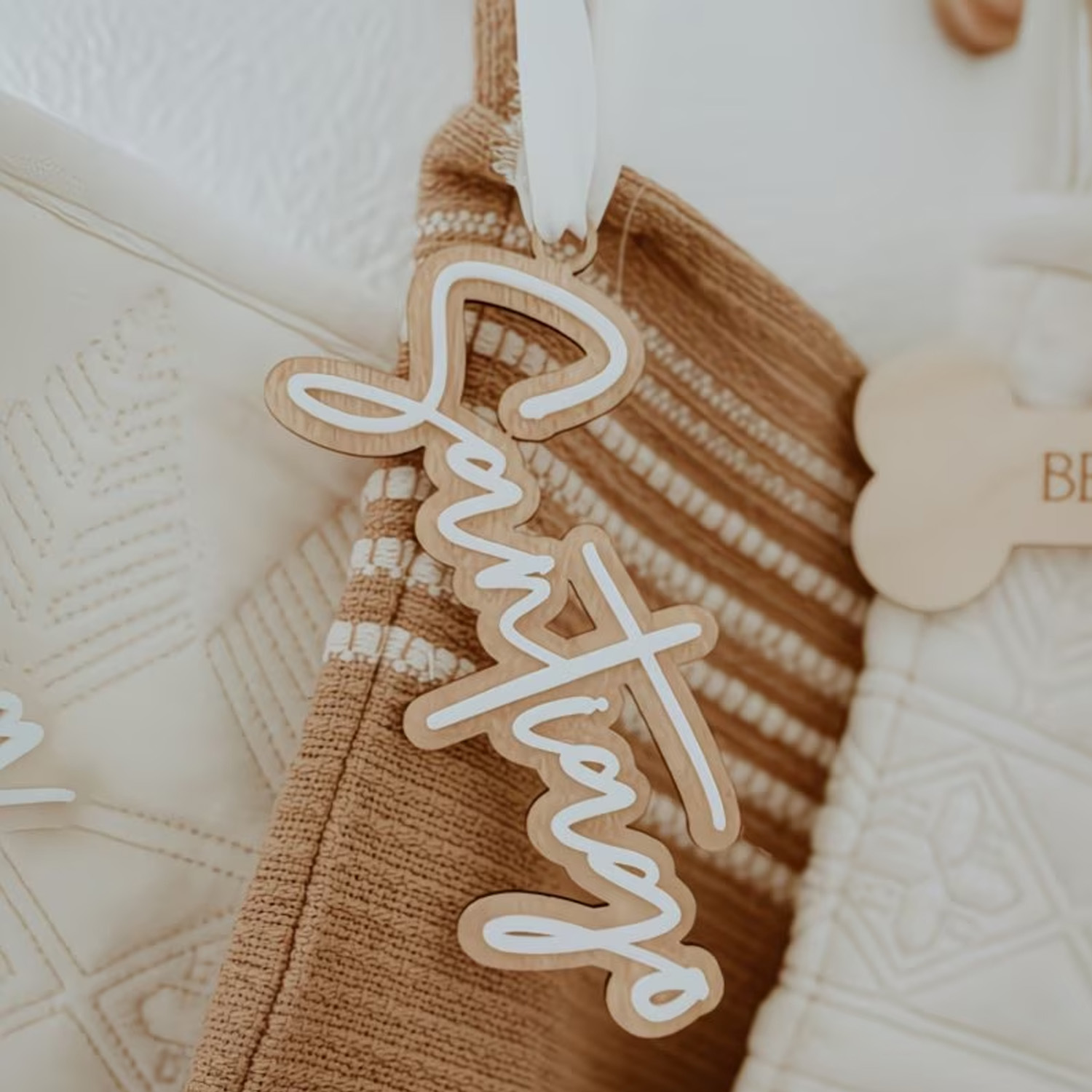 Placa de Nome Personalizada em - Baby Nursery Home avaliação e preço