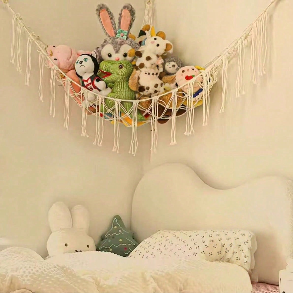 Rede de Armazenamento para Bri - Baby Nursery Organization Ideas avaliação e preço