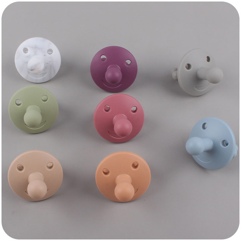 Bebê silicone chupeta recém-na - Baby Nursery Hospital avaliação e preço