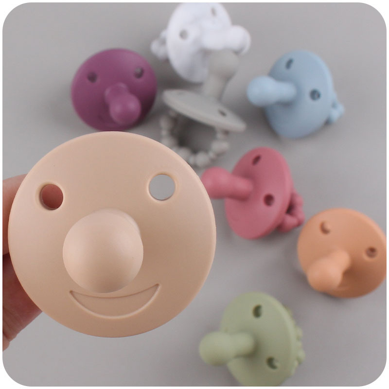 Bebê silicone chupeta recém-na - Baby Nursery Hospital avaliação e preço