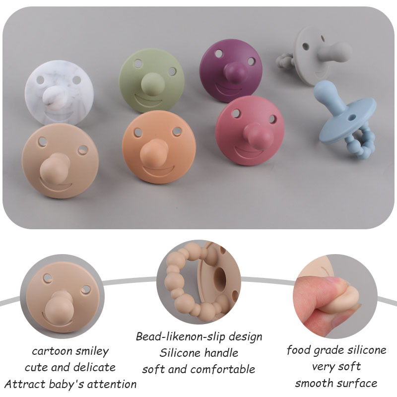 Bebê silicone chupeta recém-na - Baby Nursery Hospital avaliação e preço