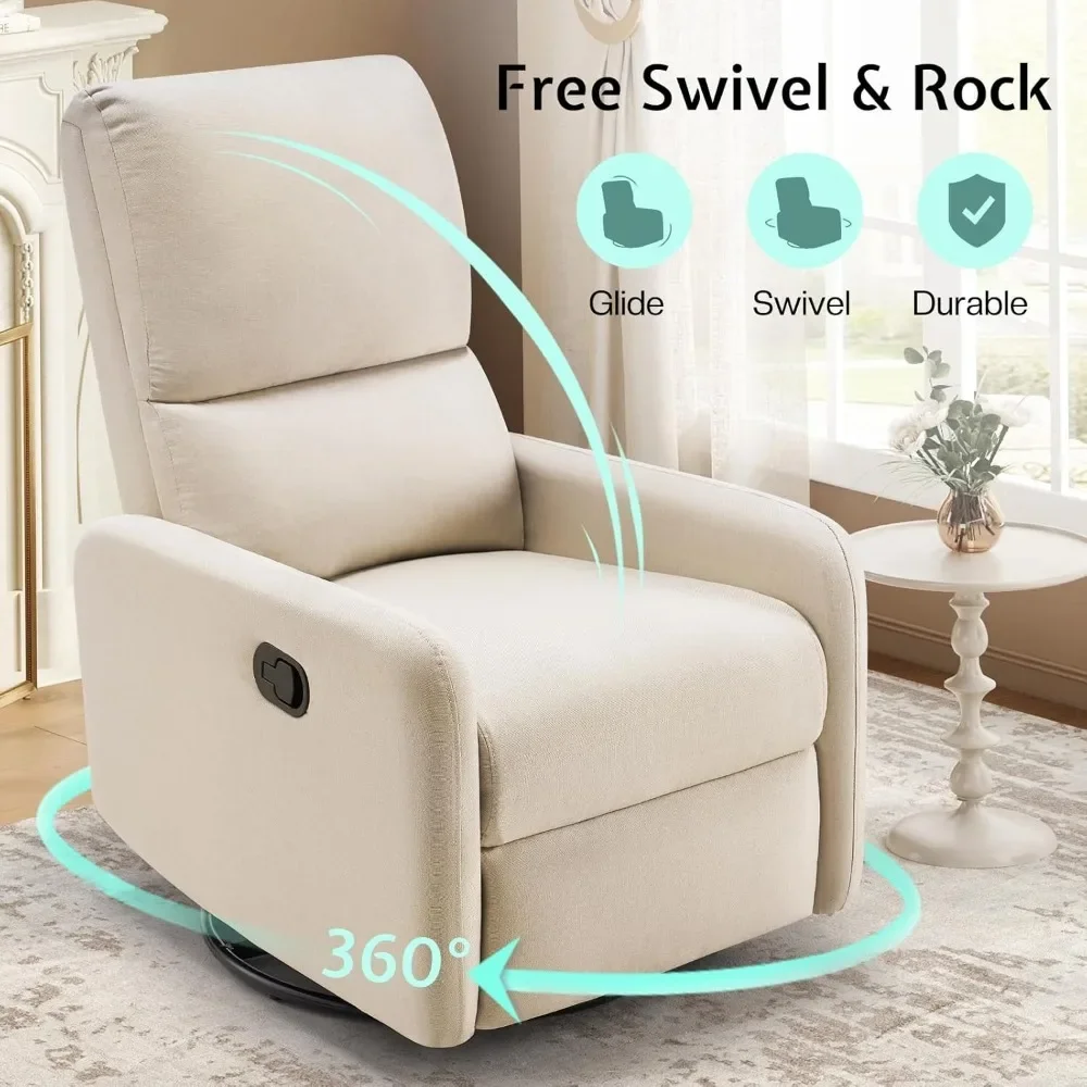 % uma massagem rocker reclináv - Rocking Chair Nursery avaliação e preço