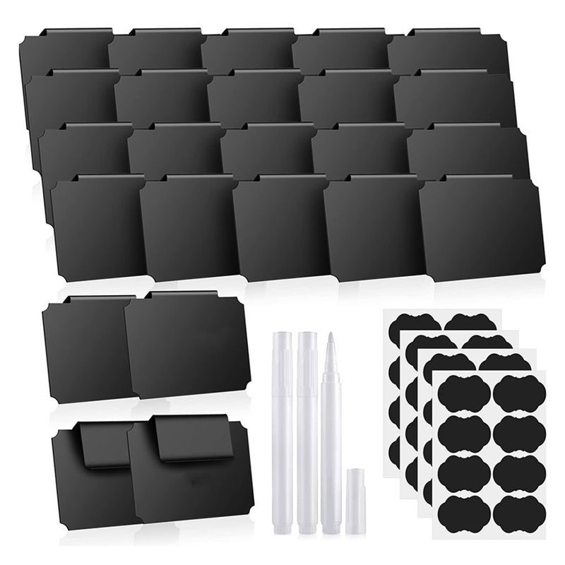 Etiquetas para Cestos ABFS 24  - Storage Basket Fabric avaliação e preço