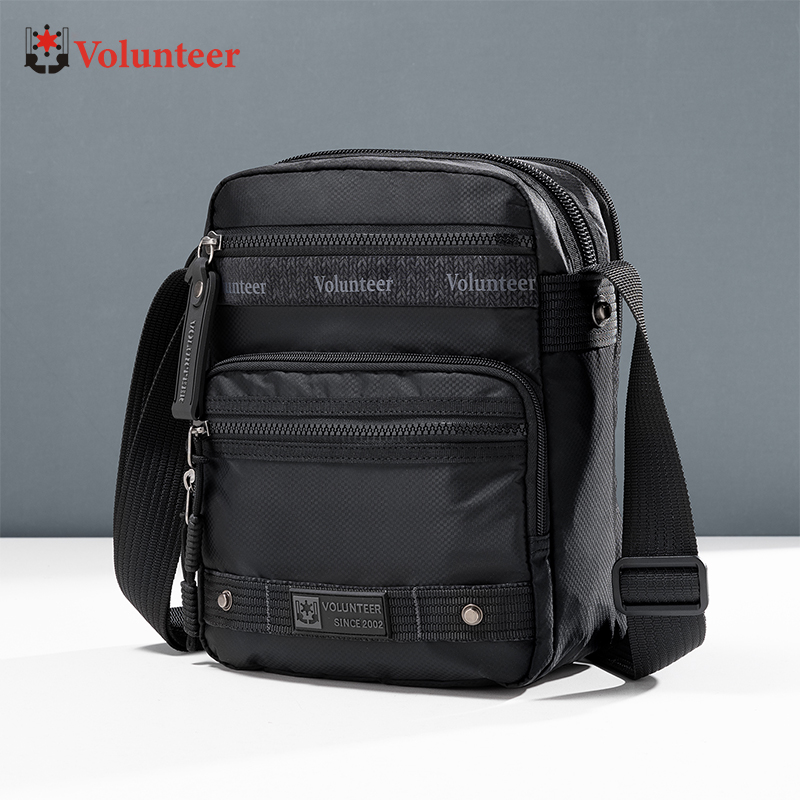 Voluntier 7l telefone crossbod - Storage Basket Fabric avaliação e preço