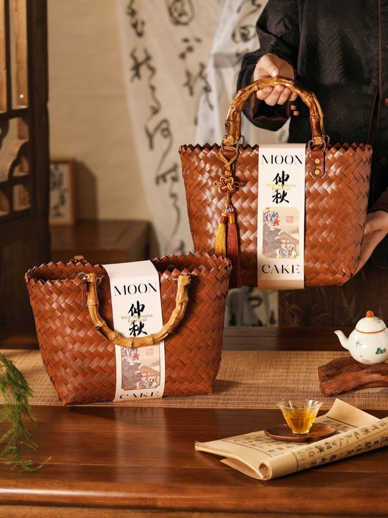 Bolsa Artesanal Pura, Bolsa de - Storage Basket Fabric avaliação e preço