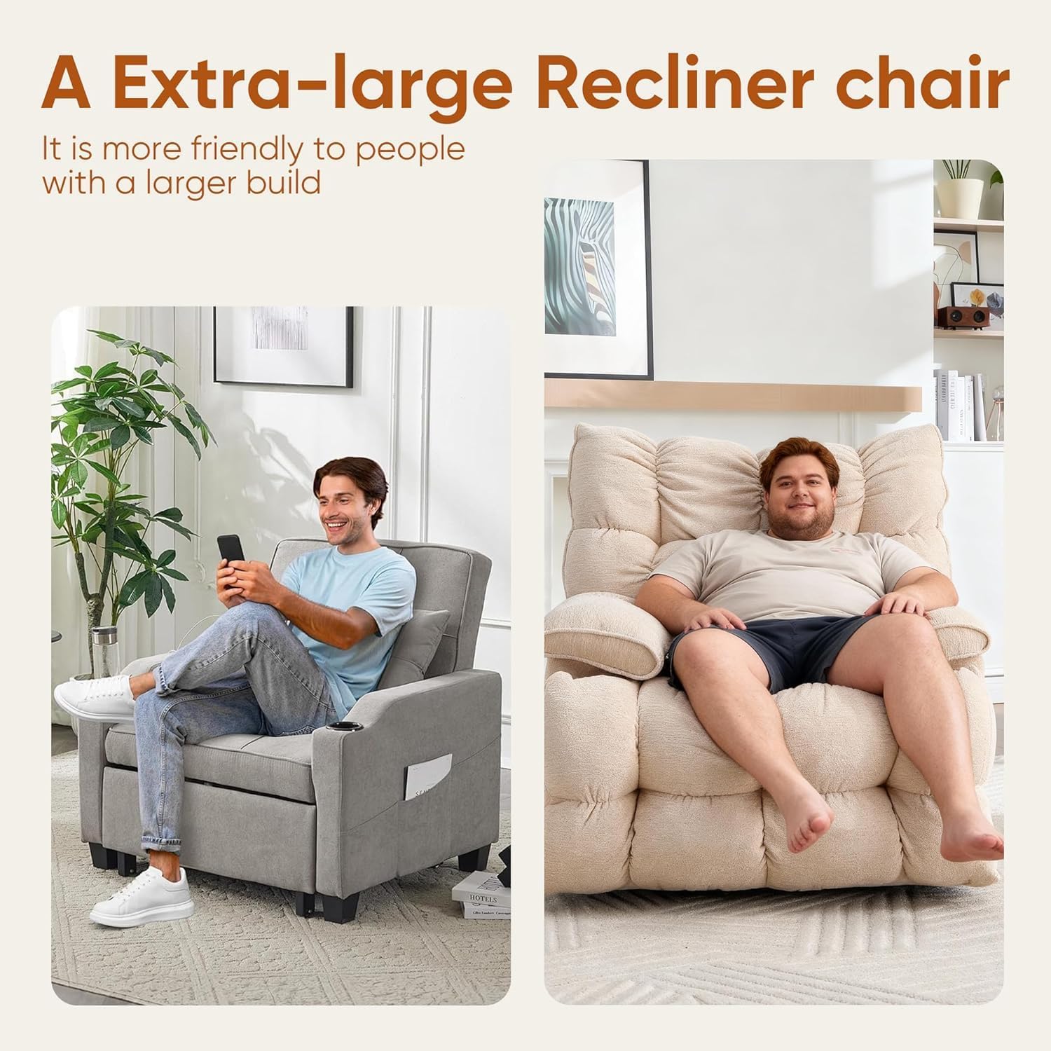 Poltrona Reclinável Giratória  - Rocking Chair Nursery avaliação e preço