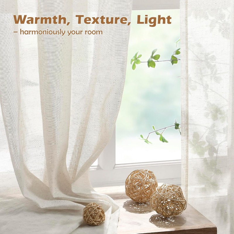 Cortinas de Tule Texturizado e - Blackout Curtain Nursery avaliação e preço
