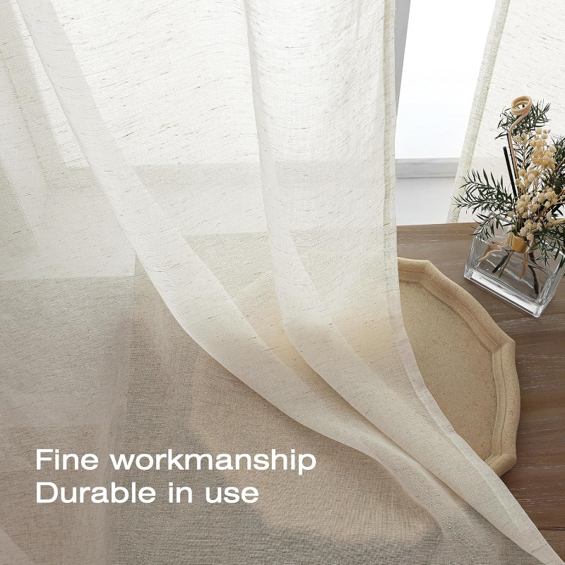 Cortinas de Tule Texturizado e - Blackout Curtain Nursery avaliação e preço