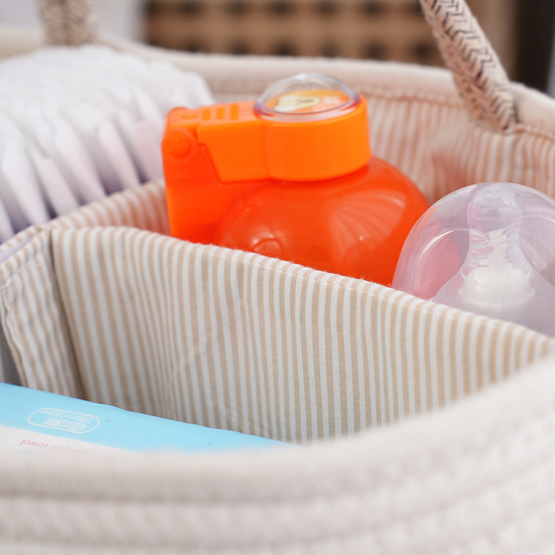 PANGDUBE Organizador de fralda - Baby Nursery Organization Ideas avaliação e preço