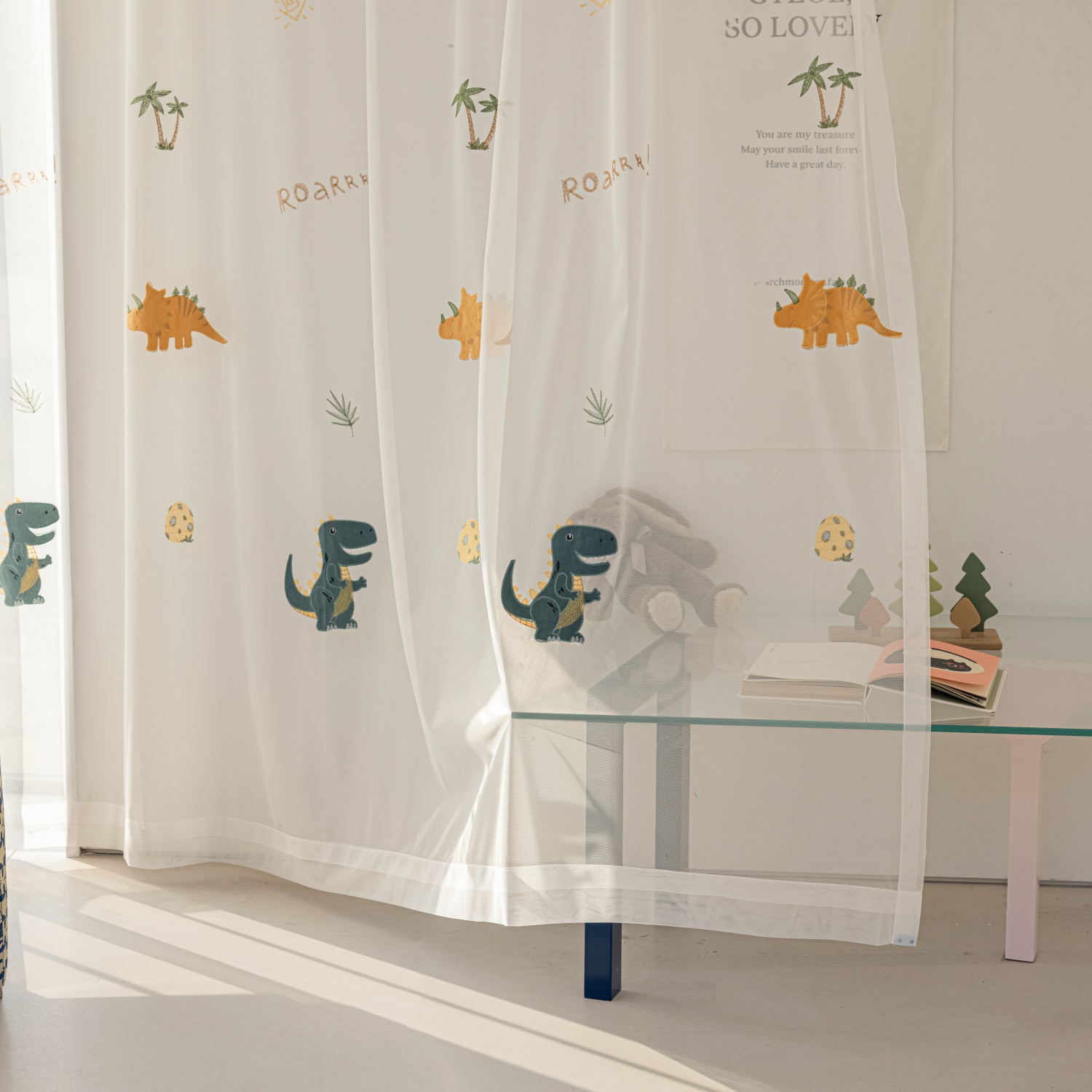 Cortinas blackout azuis dos de - Baby Nursery Blackout Curtains avaliação e preço