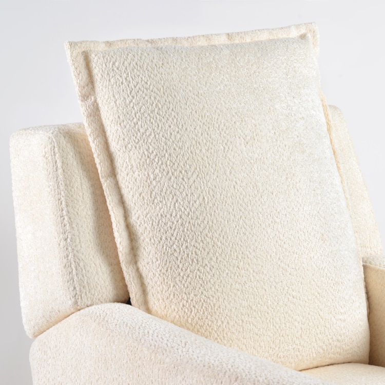 Sofá Reclinável Elétrico Elega - Rocking Chair Nursery avaliação e preço