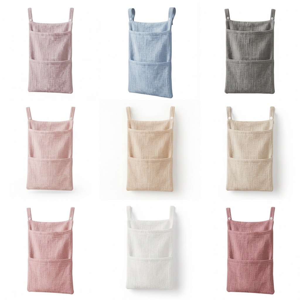 Organizador de Berço para Bebê - Baby Nursery Organization Ideas avaliação e preço