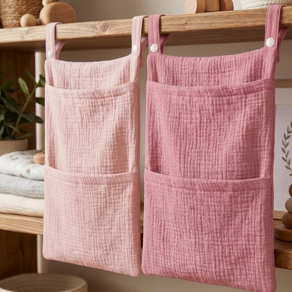 Organizador de Berço para Bebê - Baby Nursery Organization Ideas avaliação e preço
