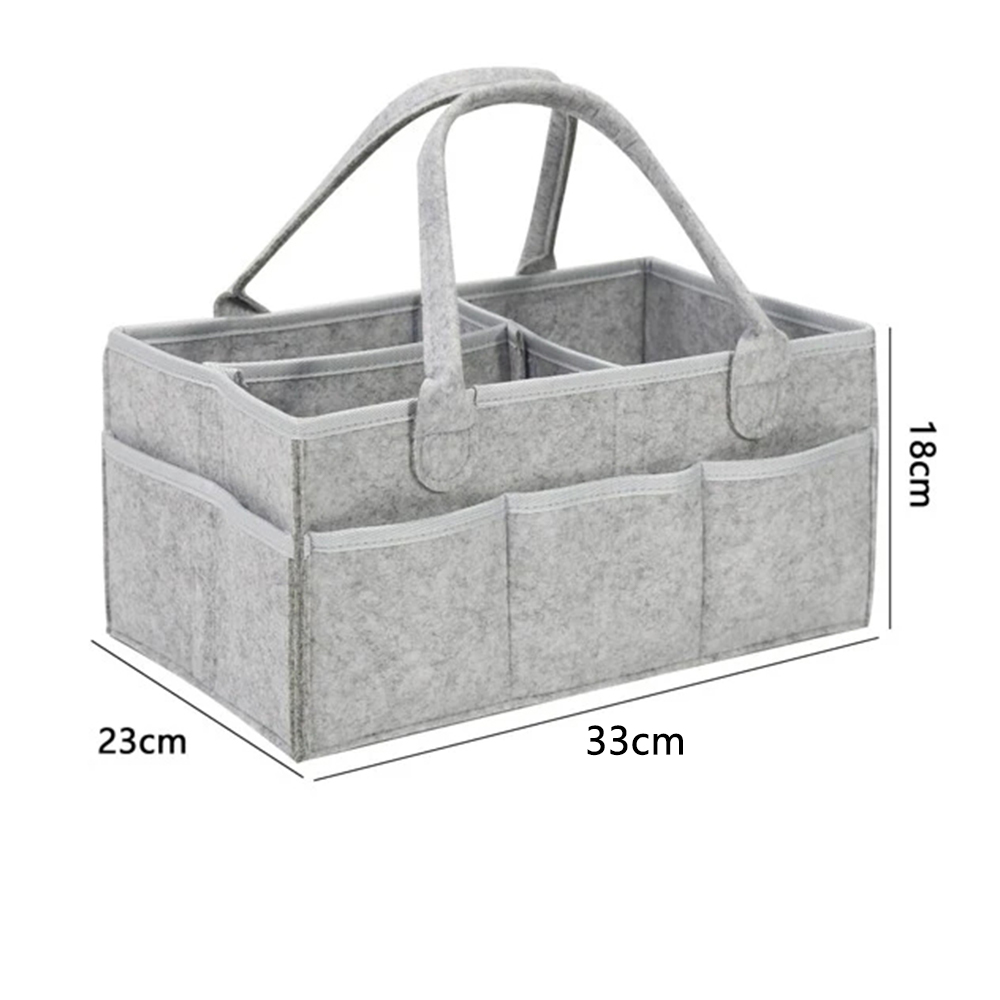Saco de bola de fraldas do beb - Baby Nursery Organization Ideas avaliação e preço