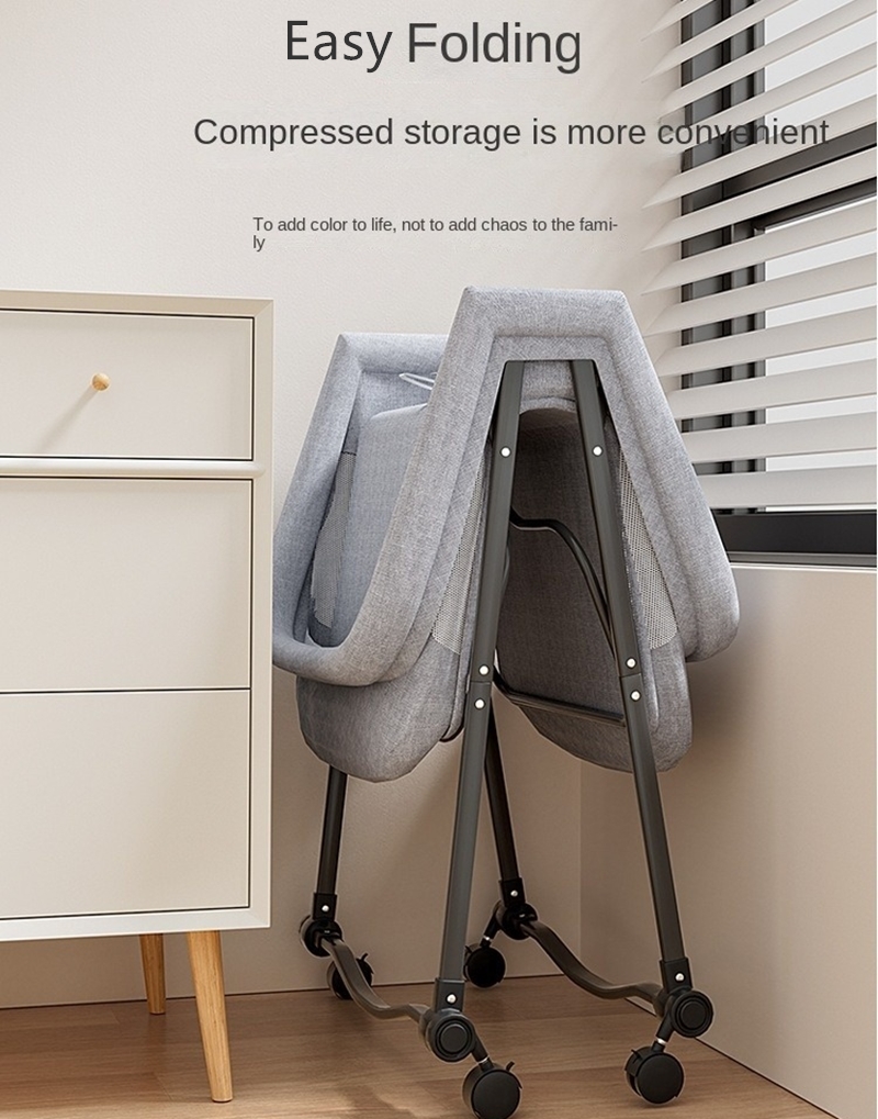 Berço de cabeceira para bebê,  - Bassinet Bedside Sleeper avaliação e preço