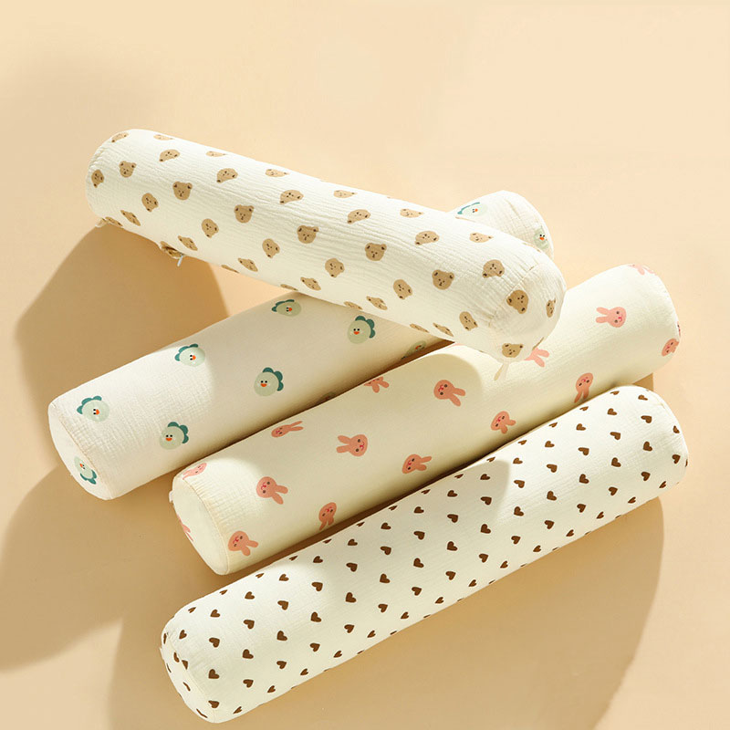 Almofada Cilíndrica Longa para - Bassinet Bedside Sleeper avaliação e preço