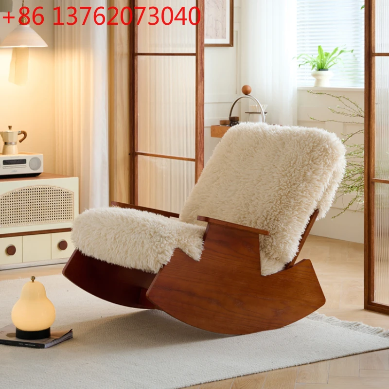 Poltrona Moderna para Jogos, C - Rocking Chair Nursery avaliação e preço