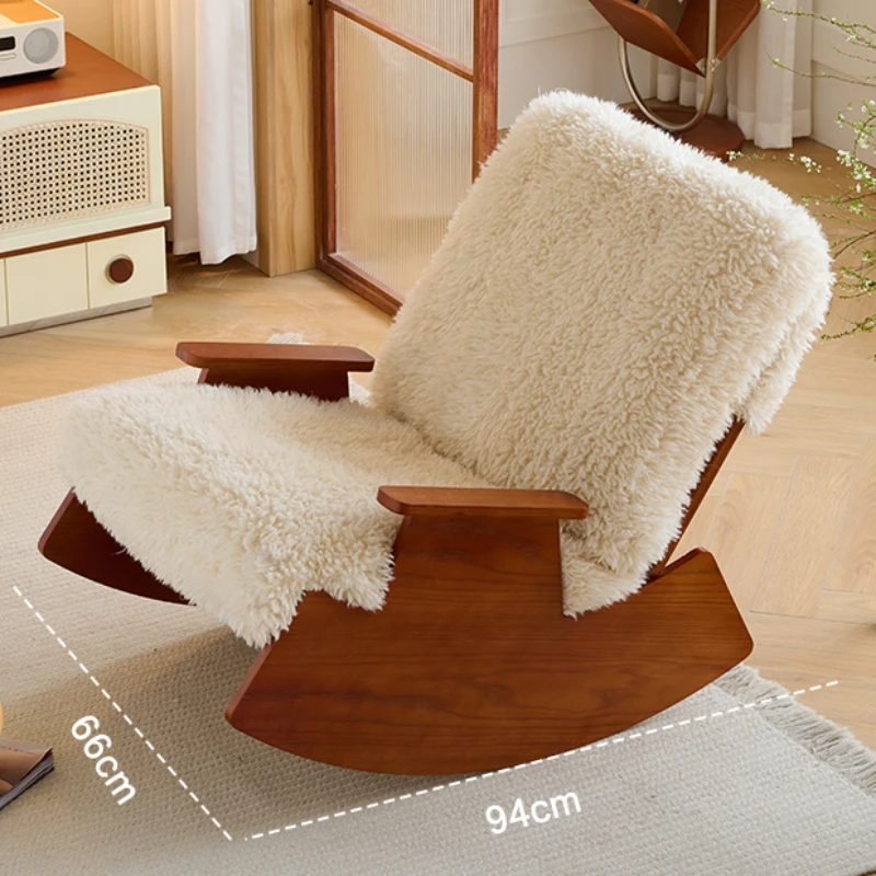 Poltrona Moderna para Jogos, C - Rocking Chair Nursery avaliação e preço