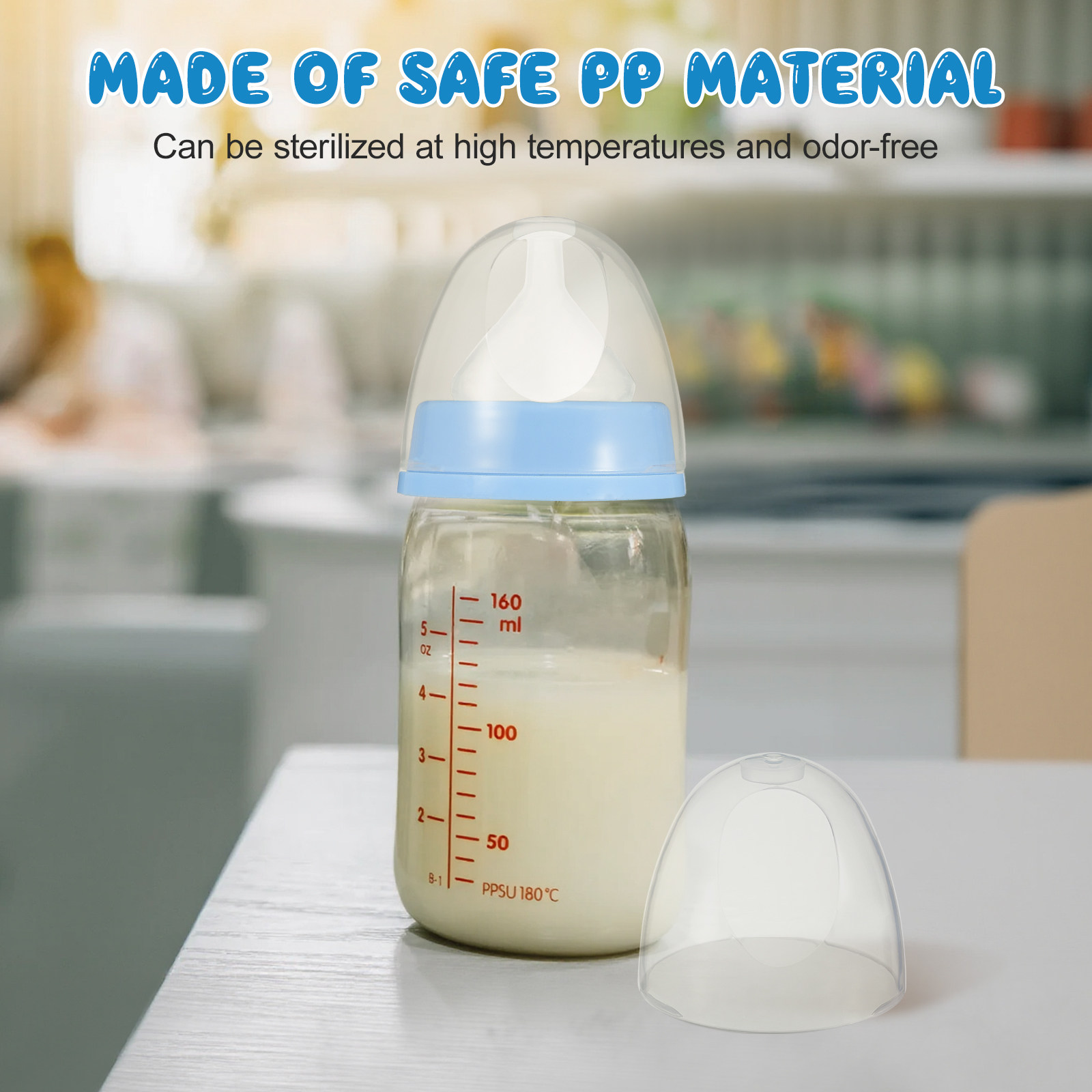 Tampas de Plástico Substituíve - Baby Nursery Hospital avaliação e preço