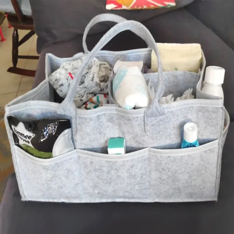 Organizador de fraldas de bebê - Baby Nursery Organization Ideas avaliação e preço