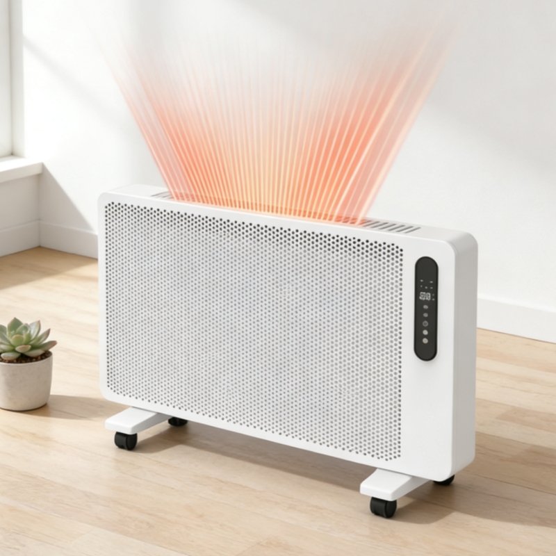 Aquecedor Elétrico Radiante Si - Baby Nursery Usa avaliação e preço