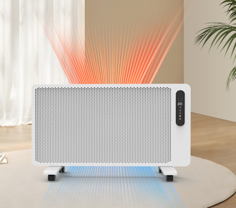 Aquecedor Elétrico Radiante Si - Baby Nursery Usa avaliação e preço