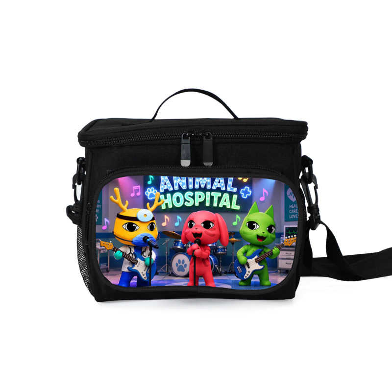 Bolsa Térmica Isolada para Alm - Storage Basket Fabric avaliação e preço