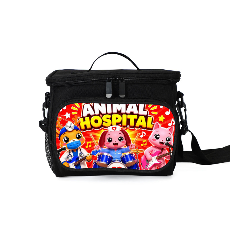 Bolsa Térmica Isolada para Alm - Storage Basket Fabric avaliação e preço