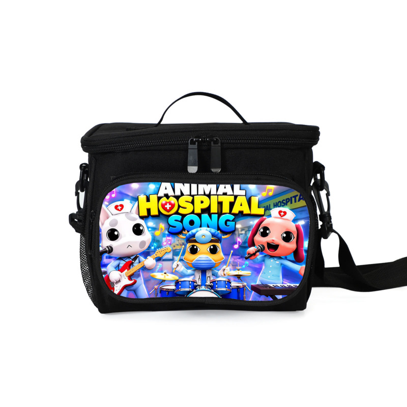 Bolsa Térmica Isolada para Alm - Storage Basket Fabric avaliação e preço