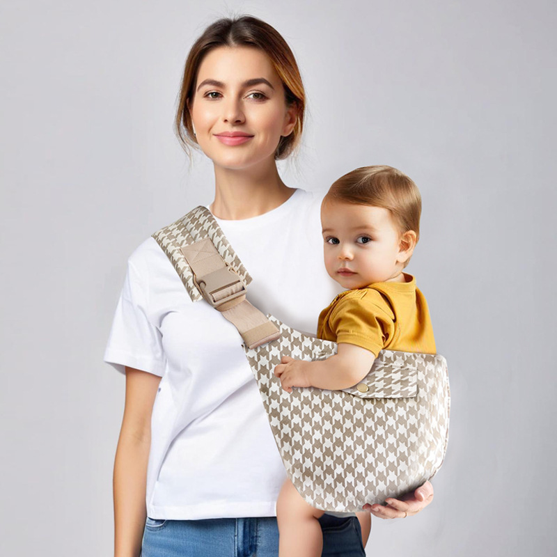 Canguru Ergonômico Multifuncio - Baby Nursery Hospital avaliação e preço