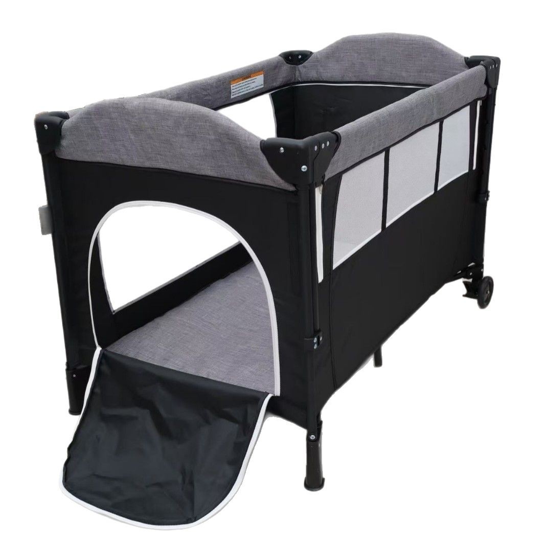 Berço Dobrável Moderno para Be - Bassinet Bedside Sleeper avaliação e preço