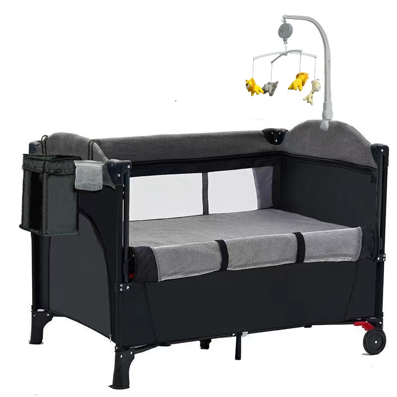 Berço Dobrável Moderno para Be - Bassinet Bedside Sleeper avaliação e preço